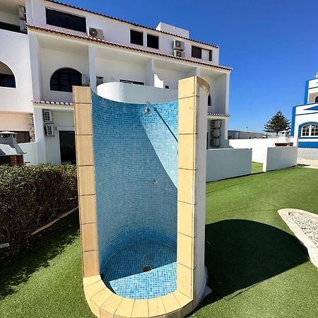 דירות סאגרש The Seaside House - Pool - A/C מראה חיצוני תמונה